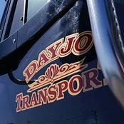 Dayjo Transport Inc logo