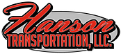 Hanson Transportation LLC logo