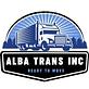 Alba Trans Inc logo