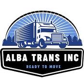 Alba Trans Inc logo