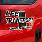 Lee Transport LLC logo