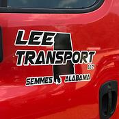 Lee Transport LLC logo