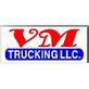 Vm Trucking LLC logo