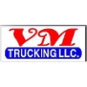 Vm Trucking LLC logo