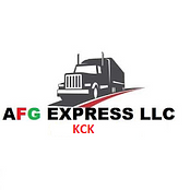 Afg Express LLC logo