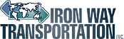 Iron Way Transportation Inc logo
