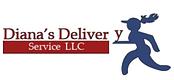 Diana's Delivery Service LLC logo