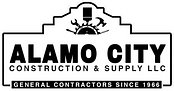 Alamo Supplies LLC logo