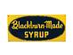 T J Blackburn Syrup Works Inc logo