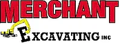 Merchant Excavating Inc logo