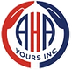 Aha Yours Inc logo