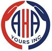 Aha Yours Inc logo