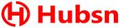 Hubsn Inc logo