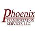 Phoenix Transportation Services LLC logo