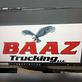 Baaz Freight Lines LLC logo