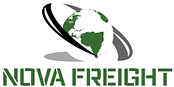 Nova Freight LLC logo