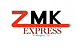 Zmk Express LLC logo