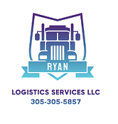 Ryan Logistics Services LLC logo