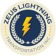 Zeus Lightning Transportation Inc logo