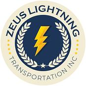 Zeus Freight Systems logo