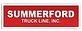 Summerford Truck Line Inc logo