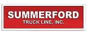 Summerford Truck Line Inc logo