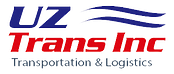 Uztrans Inc logo