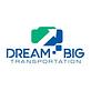 Dream Big Transportation logo