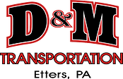 D & M Transportation Solutions LLC logo