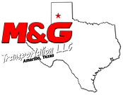 M & G Transportation LLC logo