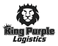King Purple Logistics LLC logo