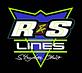 R & S Lines Inc logo