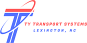 Ty Transport Systems logo