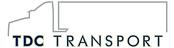 Tdc Transport logo