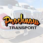 Prochnow Transport Inc logo