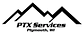 Ptx Services LLC logo
