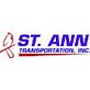 St Ann Transportation Inc logo