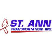 St Ann Transportation Inc logo