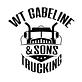 W T Gabeline & Sons LLC logo