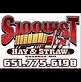 Sjoquist Hay & Straw Inc logo