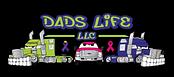 Dads Life LLC logo
