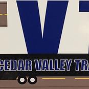 Cedar Valley Transport Inc logo
