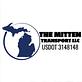 The Mitten Transport LLC logo