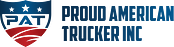 Proud American Trucker Inc logo