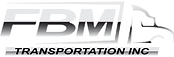 F B M Transportation Inc logo