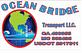 Ocean Bridge Transport LLC logo