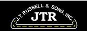 J T Russell & Sons Inc logo
