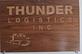 Thunder Logistics Inc logo