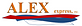 Alex Express Inc logo