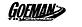 Goeman Trucking Ltd logo